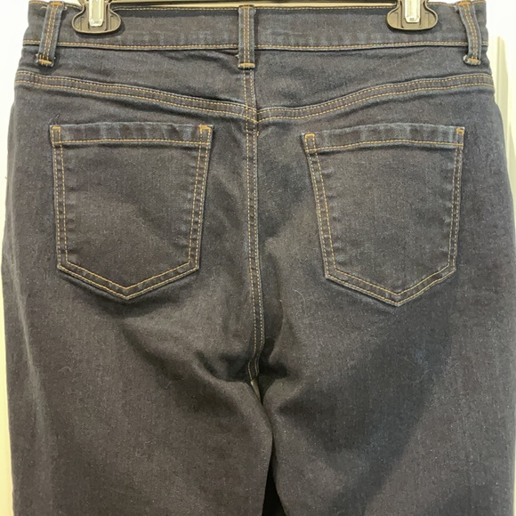 Gloria Vanderbilt stretchy “Amanda” jeans size 10 - Picture 3 of 10